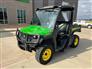2023 John Deere 835M