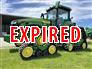 2023 John Deere 8RX 370