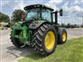 2023 John Deere 6R 165