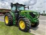 2023 John Deere 6R 165