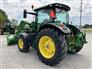 2023 John Deere 6R 130