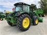 2023 John Deere 6R 130