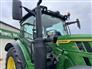 2023 John Deere 6R 130