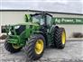 2023 John Deere 6R 155