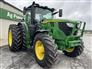 2023 John Deere 6R 155