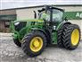 2023 John Deere 6R 155