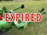 2023 Frontier BU1060 BALE UNROLLER