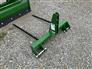 2024 Frontier HS2002 3 PT DUAL HAY SPEAR