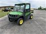 2021 John Deere XUV 835R