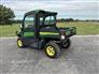 2021 John Deere XUV 835R