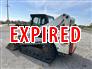 2017 Bobcat T770