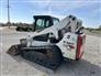 2017 Bobcat T770