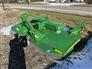 2022 John Deere MX10