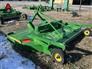 2022 John Deere MX10