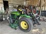 2004 John Deere 4310