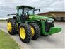 2023 John Deere 8R 370