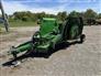 2020 John Deere E12