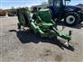 2020 John Deere E12