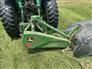 2022 John Deere R280