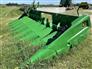 2025 John Deere C8R