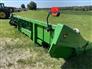 2025 John Deere C8R