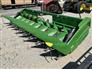 2024 John Deere C8R