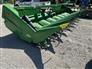 2024 John Deere C8R