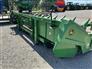 2024 John Deere C8R