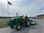 2018 John Deere 5045E