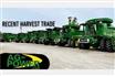 John Deere 2024 S790 Combines