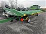 Geringhoff AFT MS 1200FB 30" Headers - Corn