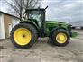 John Deere 2009 7830 Other Tractors