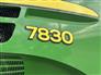 John Deere 2009 7830 Other Tractors