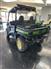 John Deere 2015 RSX860i ATVs & Utility Vehicles