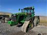 John Deere 2022 8RX 370 Other Tractors