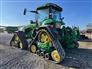 John Deere 2022 8RX 370 Other Tractors