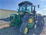 John Deere 2022 8RX 370 Other Tractors