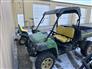 2013 John Deere XUV 825I GREEN