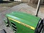 2008 John Deere 6130D