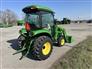 2019 John Deere 3033R
