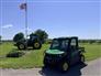 John Deere 2023 XUV 835R ATVs & Utility Vehicles
