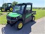 John Deere 2023 XUV 835R ATVs & Utility Vehicles