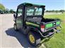 John Deere 2023 XUV 835R ATVs & Utility Vehicles