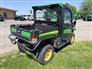 John Deere 2023 XUV 835R ATVs & Utility Vehicles