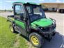 John Deere 2023 XUV 835R ATVs & Utility Vehicles