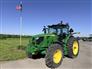 John Deere 2024 6R 155 Other Tractors