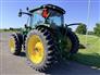 John Deere 2024 6R 155 Other Tractors