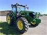 John Deere 2024 6R 155 Other Tractors