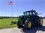 John Deere 2024 6R 175 Other Tractors