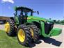 John Deere 2025 8R 410 Other Tractors